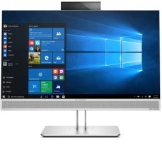 HP EliteOne 800 G3 / Intel Core i5-6500 3,20 - 3,60 GHz
 / 8 GB RAM / 256 GB SSD NVMe