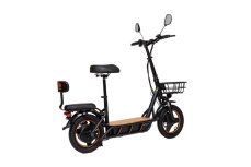 Kukirin elektrická kolobežka C1 PRO - 26Ah - model 2025