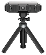 Revopoint Mini 2 Standard Edition / 3D skener / přesnost 0,02 mm / 2 MP / 16 snímků/s / USB-C (MINI2-STANDARD-EDITI)