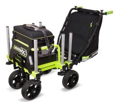 Matrix vozík 4 Wheel Transporter (GTR004)