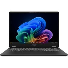 MSI Prestige 14 AI+ Evo C2VMG šedá / 14" 2.8K / Intel Core Ultra 7-258V 2.2GHz / 32GB / 1TB SSD / Intel Arc / W11P (9S7-14N321-017)
