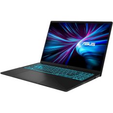 ASUS Vivobook Gaming V16  RTX 5070 černý