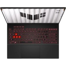 ASUS TUF Gaming A16  šedý