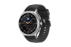 Galaxy Watch8 Classic (Bluetooth, 46 mm)