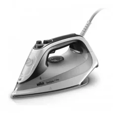 Braun TexStyle 7 Pro SI 7149 WB / Napařovací žehlička / 2900 W / 220g-min / 300 ml / kabel 2.5 m (127403108)