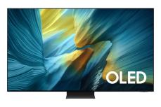 83" OLED QE83S95F Séria S95F (2025)
