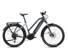 GHOST E-Teru Essential 27,5 EQ MID B500 Grey/Blue - L