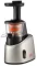 Tefal ZC255B38 / šnekový odšťavňovač / 200 W / nerez / 2 nádoby / černá (ZC255B38)