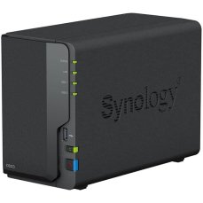 Synology DiskStation DS223 NAS server