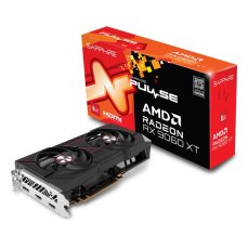 SAPPHIRE PULSE Radeon RX 9060 XT 8GB