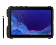 Samsung Galaxy Tab Active4 Pro 5G 64GB čierna / 10.1" / OC 2.4.1.8GHz / Wi-Fi / BT / GPS / 13MP +8MP / Android / dopredaj (SM-T636BZKAEEE)