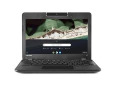 Notebook Lenovo N23 Chromebook 11,6 palců / Intel Celeron N3160 1.60 GHz / 4 GB / 16 GB eMMC / Černá