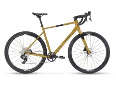 STEVENS Gavere Pro Woodland Green - 58cm