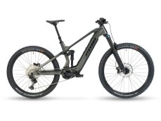 STEVENS E-Inception AM 8.8.2 GTF Golden Grey Carbon - 22"