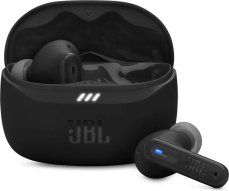 JBL Tune Beam 2 TWS Wireless sluchátka s ANC, Black