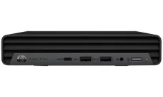 HP Pro Mini 400 G9 černá / Intel Core i5-12500T 2.0GHz / 16GB / 512GB SSD / Intel UHD / W11P (9M949AT#BCM)