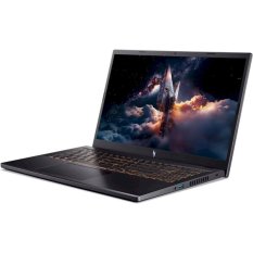 Acer Nitro V 15 AI  RTX 4050 černý