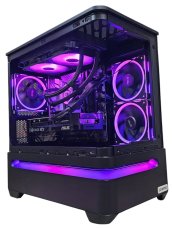 Herní PC Intel Core Ultra 5 245K/ 16GB DDR5/ AMD RX 9060 XT 16GB / 1TB SSD/ 650W