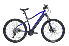 Elektrokolo Lectron Esconder MFR 2025 Velikost rámu: L (19.0"), Kapacita baterie: 630 Wh | 17.5 Ah