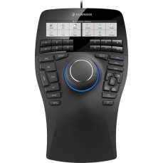 3Dconnexion SpaceMouse Enterprise Kit 2 myš