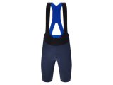 Kraťasy s trakmi SANTINI Redux Speed Blue - XL