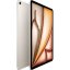 Apple iPad Air 13" 512GB Wi-Fi + Cellular hvězdně bílý (2026)