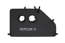 EcoFlow WAVE 3 - Priechodka na potrubie do okna automobilu (1ECOAIRW3-02)
