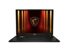 MSI Stealth 18 HX AI A2XWIG-012FR / NVIDIA GeForce RTX 5080 16 GB
