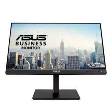 23.8" ASUS BE24ECSBT černá / LED / 1920x1080 / IPS / 16:9 / 5ms / 1000:1 / 300 cd-m2 / HDMI+2xDP / VESA (90LM05M1-B0B370)