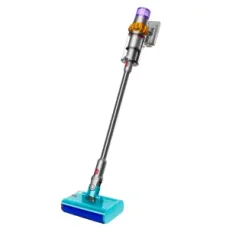 Dyson V15s Detect Submarine / Tyčový vysávač wet and dry / aku / 660W / 0.76L / 60 min (5025155085073)