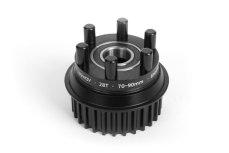 Exway 28T Pulley pro Exway core (EXW0800)