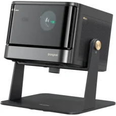 Dangbei MARS Pro 2 + stolní držák černá / DLP / 3840x2160 / 2450 ANSI / Google TV / HDMI / USB / Wi-Fi / Bluetooth / rep (04.4L00-LU4HZJ-EUR1)