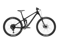 NORCO Fluid A4 Black 29 - XL