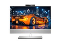 HP EliteOne 800 G6 24 / Intel Core i5-10500 3.10 GHz / 8 GB RAM / 256 GB NVMe SSD / Intel UHD Graphics 630
