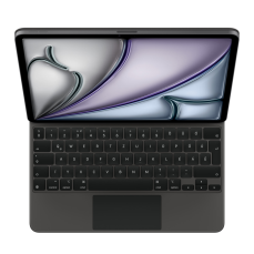 Apple Apple Magic Keyboard pro iPad PRO 12.9" - A1998 (HUN) Černá třídy Dobrý