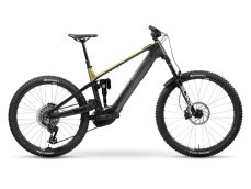 NORCO Sight VLT CX C1 Raw Black/Habitat Moss - SZ3 (L)