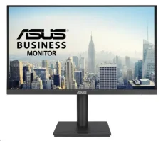 27" ASUS VA27DQFS černá / LED / 1920x1080 / IPS / 16:9 / 1ms / 3000:1 / 300 cd-m2 / HDMI+DP / VESA (90LM06H0-B01370)