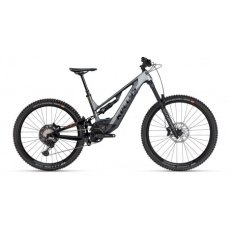 Pánsky horský elektrobicykel KELLYS Theos F60 SH ANTHRACITE L 29"/27.5" 820Wh 2025