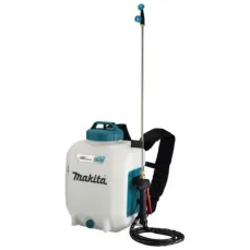 Makita DUS108Z Aku postřikovač 10 l 18V / Bez aku (DUS108Z)