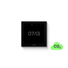 Loxone Touch Pure Display CO2 Tree