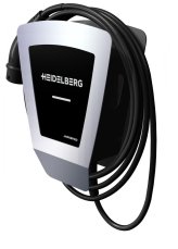 Heidelberg Wallbox Home Energy Control 11 kW (5 m) (00.779.3007)