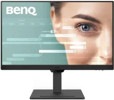 27" BenQ GW2790T černá / IPS / 1920×1080 / 16:9 / 5ms / 1300:1 / 250cd-m2 / 100Hz / 2x HDMI + 1x DP / VESA / Pivot (9H.LMKLJ.LBE)