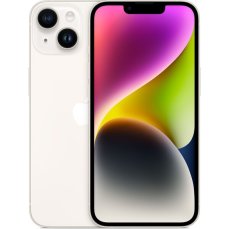 Apple iPhone 14 512GB hviezdne biely (Kategória C)