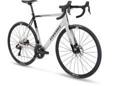 STEVENS Izoard ULT Di2 Cool Grey - 58cm