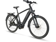 STEVENS E-Triton 6.6.1 HT Velvet Black - 52cm