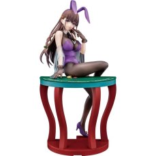 Hentai soška Nippon Columbia The Demon Sword Master of Excalibur Academy - Elfine Phillet 27 cm