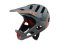 Prilba CRATONI Madroc Anthracite/Orange Matt - M/L (58-61cm)