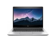 Notebook HP EliteBook 735 G5 13,3 palců / AMD Ryzen 3 Pro 2300U 3.40 GHz / 8 GB / 256 GB NVMe SSD / Stříbrná
