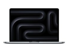Notebook Apple MacBook Pro 13" (2017) Space Gray 13,3 palců / Intel Core i5-7360U 2.30 GHz / 8 GB / 128 GB NVMe SSD / Šedá