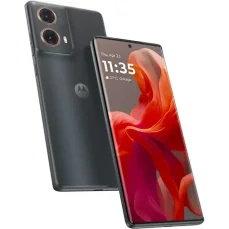 Motorola Moto G85 8+256 GB sivá / 6.67" P-OLED / 256GB / Android 14 (PAYM0009PL)